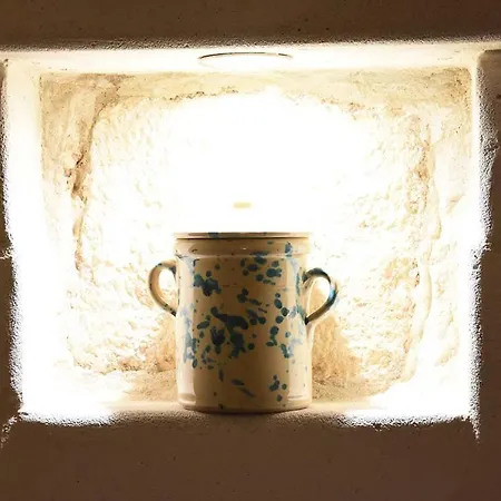 Il Vicoletto Ostuni