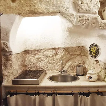 Il Vicoletto Ostuni